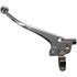 Picture of Handlebar Lever Assembly Chrome Left Hand British Style with ball end