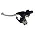 Picture of Handlebar Clutch Lever Assembly Yamaha YZF450 09