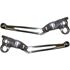 Picture of Front Brake & Clutch Lever Alloy Lever Set Harley Davidson (Pair)