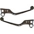 Picture of Front Brake & Clutch Lever Alloy Wide Type Harley Davidson (Pair)