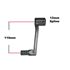 Picture of Gear Change Lever Alloy X-Sport125 & Thumpstar125