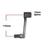 Picture of Gear Change Lever Alloy X-Sport125 & Thumpstar125