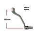 Picture of Gear Change Lever Alloy Honda CR250 84-87, CR500 84-88