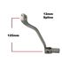Picture of Gear Change Lever Alloy Honda CR250 84-87, CR500 84-88