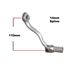 Picture of Gear Change Lever Alloy Honda CRF450 02-04