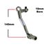 Picture of Gear Change Lever Pedal Alloy Kawasaki ZX-12R 00-06