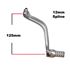 Picture of Gear Change Lever Pedal Alloy Suzuki RM250 94-08