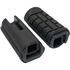 Picture of Footrest Rubbers Honda VT1100 Shadow 94-99, VTX1100 02-05 (Pair)
