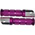 Picture of Footrests Anodised Honda Purple (Pair)