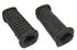 Picture of Footrest Rear Rubber Yamaha XS250 78-79, XJ600 86-91 (Pair)