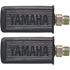 Picture of Footrests Front Pedal type as fitted to Yamaha FS1E (Pair)