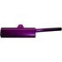 Picture of Exhaust Tailpipe Trail Purple Universal with back mounting