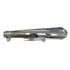 Picture of Exhaust Silencer 38mm-45mm Megaton Chrome 17"