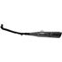 Picture of Exhaust Honda ANF125 Innova 03-06 inc Exhaust Cover
