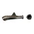 Picture of Stainless Steel GP Silencer Honda CBR125RR