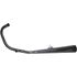 Picture of Exhaust & Downpipe Honda CB125TD Right Hand 82-88