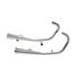 Picture of Exhaust & Downpipe Honda CB250 92-05 Left & Right (Pair)