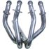 Picture of Exhaust Down Pipes Stainless Kawasaki ZX10R C1H, C2H 04-05