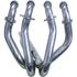Picture of Exhaust Down Pipes Stainless Kawasaki ZX10R C1H, C2H 04-05