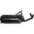 Picture of Exhaust Yamaha CY50 Jog-In 92-95, YE50 93-95