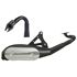 Picture of Exhaust Aprilia Mopeds, Beta, Malaguti, Yamaha Aerox, MBK