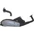 Picture of Exhaust Aprilia SR50 00-04