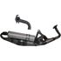 Picture of Exhaust Sports Aprilia SR50 2000-2004