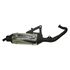 Picture of Exhaust Kymco Super 9 (50cc) 2T Scooter, Space, Dink 99-10