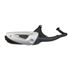 Picture of Exhaust Vespa ET2, Vespa LX (2T) 50cc 97-09,