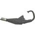 Picture of Exhaust PGO Mega50 94-99