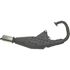 Picture of Exhaust PGO Mega50 94-99
