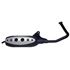 Picture of Exhaust Chinese 4T 50cc Scooter (GY6) 98-10