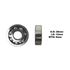 Picture of Bearing NTN Bearings C3 6001 Open (ID 12mm x OD 28mm x W 8mm)
