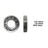 Picture of Bearing NTN Bearings C3 6004 Thin (ID 20mm x OD 42mm x W 8mm)