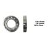 Picture of Bearing NTN Bearings C3 6005 Thin (ID 25mm x OD 47mm x W 8mm)