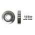 Picture of Bearing NTN Bearings C3 SCO5B31CS37 (ID 25mm x OD 68mm x W 12mm)