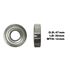 Picture of Bearing NTN Bearings C3 6204 ZZ (ID 20mm x OD 47mm x W 14mm)