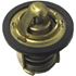 Picture of Thermostat 25mm O.D,Length 31mm 70c fitted to Aprilia Di-Tec