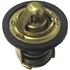 Picture of Thermostat 25mm O.D,Length 31mm 70c fitted to Aprilia Di-Tec