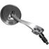 Picture of Mirrors 10mm Stainless Round Right Outlaw Design