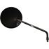 Picture of Mirror 10mm Black Round Left & Right for MZ's 1.50mm