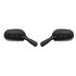 Picture of Mirrors Fairing Black Rectangle SV650 1999-2002 (Pair)