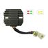 Picture of Regulator/Rectifier Suzuki SV650 03-09
