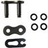 Picture of Link Split Clip DID 520 Pitch V O-Ring