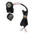 Picture of Handlebar Mounted USB Socket for charging GPS, MP3s, Phones