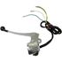 Picture of Handlebar Switch Left Hand Suzuki AP50 (4 Wires)