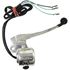 Picture of Handlebar Switch Right Hand Suzuki A100 (3 Wires)