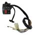 Picture of Handlebar Switch Right Hand Suzuki GN125