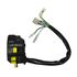 Picture of Handlebar Switch Left Hand Suzuki DR350, DRZ400