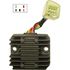 Picture of Regulator / Rectifier Honda NS125 NSR125 F 88-92 SH522B-12 RGU-153